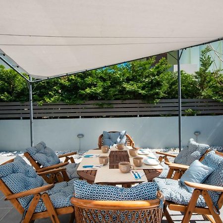 Villa Oliva Rodos Ialysos  Ngoại thất bức ảnh