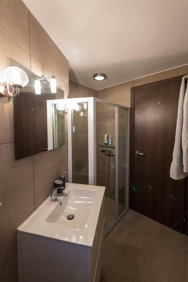 Villa Oliva Rodos Ialysos  Ngoại thất bức ảnh