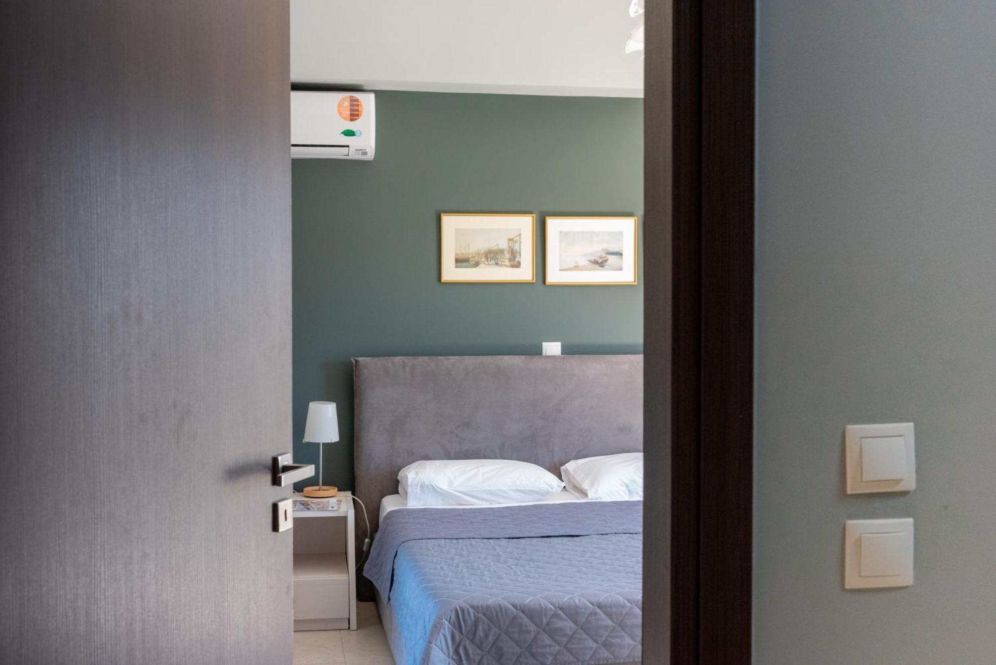 Villa Oliva Rodos Ialysos  Ngoại thất bức ảnh