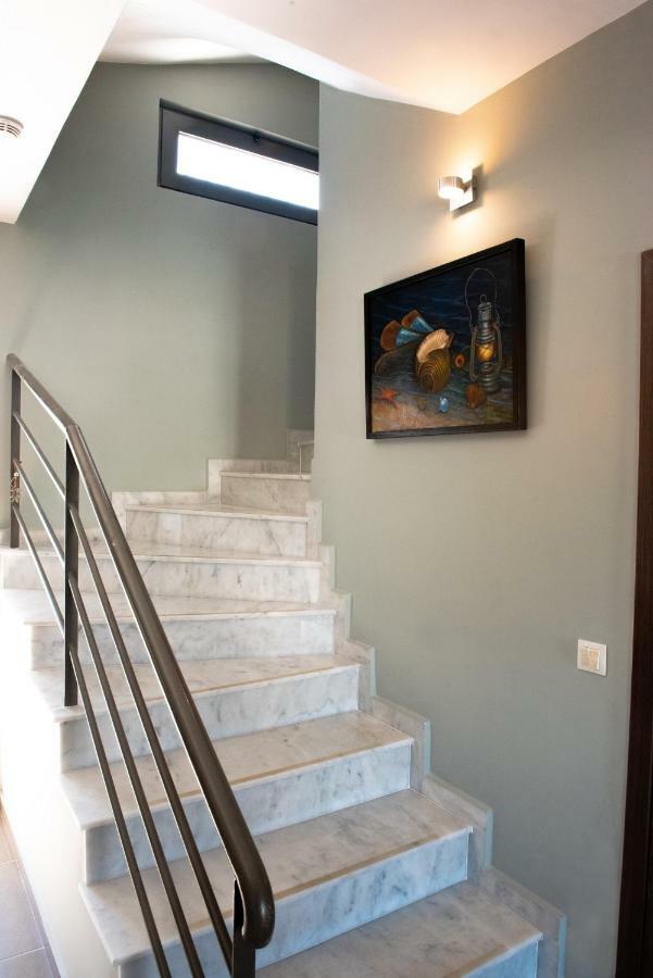 Villa Oliva Rodos Ialysos  Ngoại thất bức ảnh