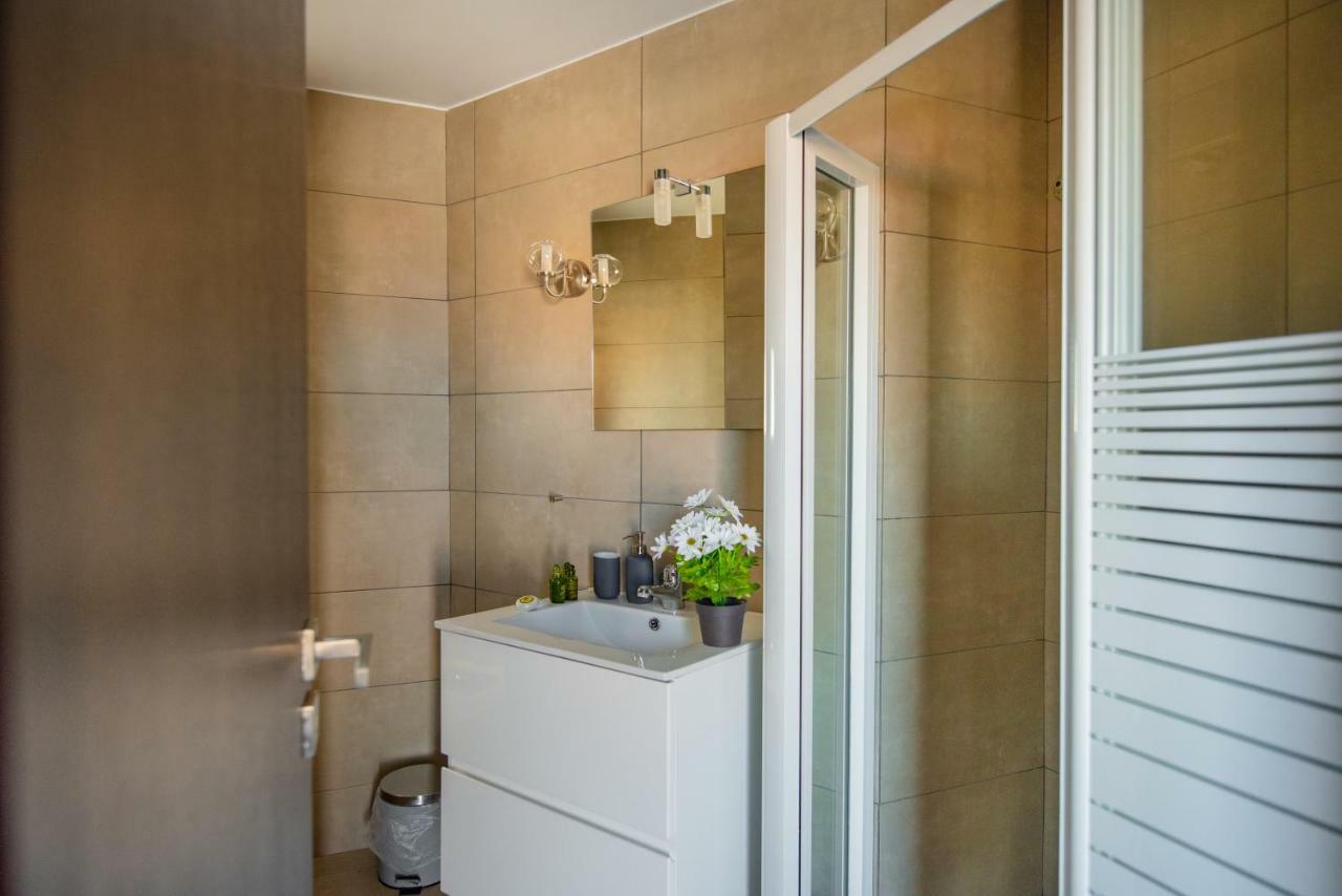 Villa Oliva Rodos Ialysos  Ngoại thất bức ảnh